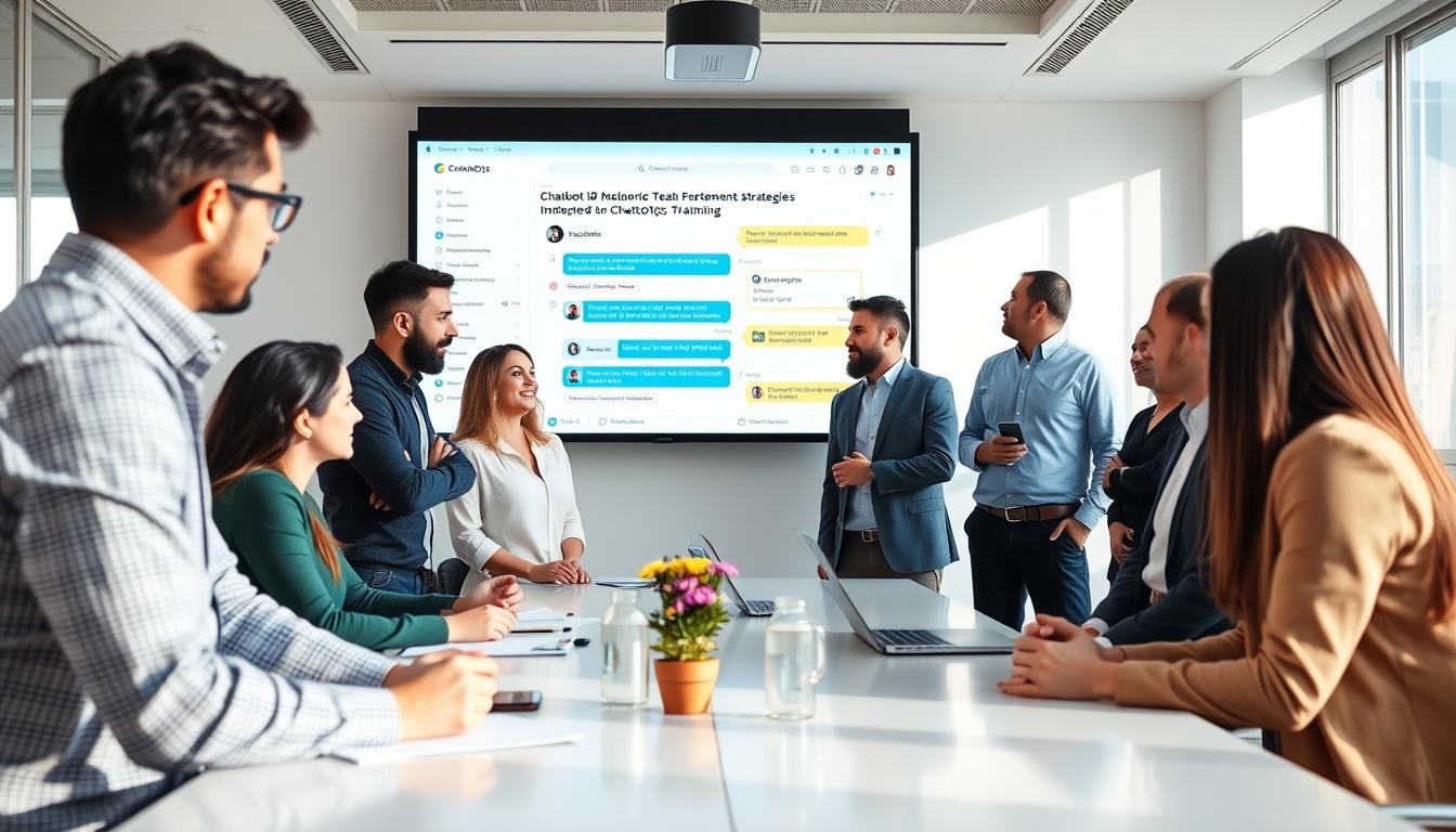 Transform Your Chatbot Operations